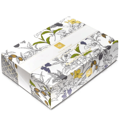 Black Forest Organic Assorted Tea Presentation Box