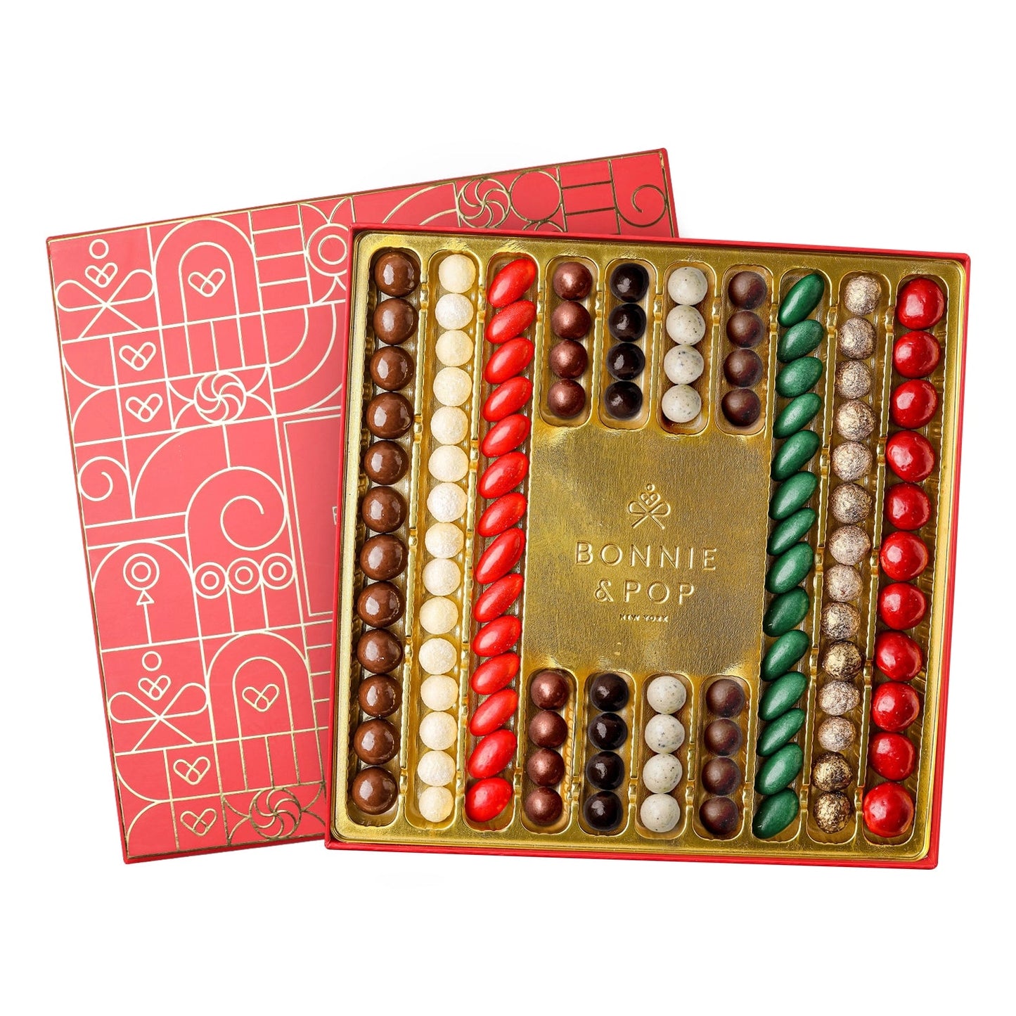 Chocolate Dreams Collection [Valentine's Edition]