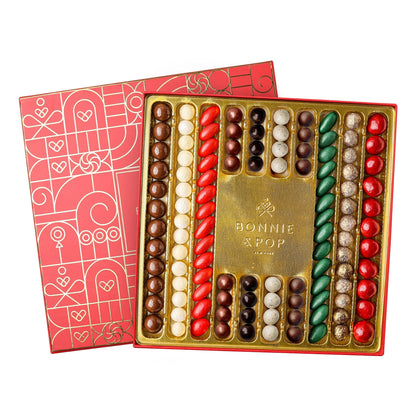 Chocolate Dreams Collection [Valentine's Edition]