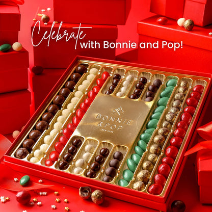 Chocolate Dreams Collection [Valentine's Edition]