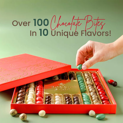 Chocolate Dreams Collection [Valentine's Edition]