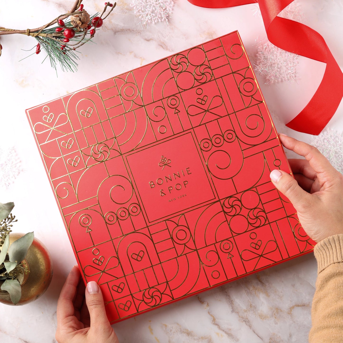 Chocolate Dreams Collection [Valentine's Edition]