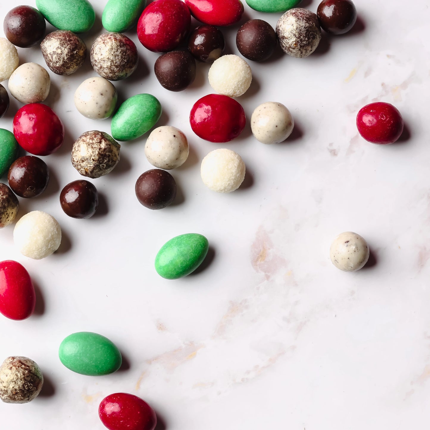 Chocolate Dreams Collection [Valentine's Edition]