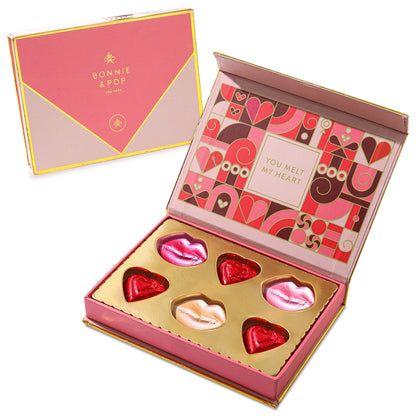 "A Love Letter" Chocolates