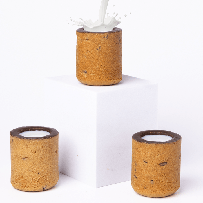 Build Your Dozen - #Dirty Cookie Shop#