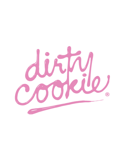 Stuffed Cookies - Chocolate Chip with Hazelnut Spread by Dirty Cookie